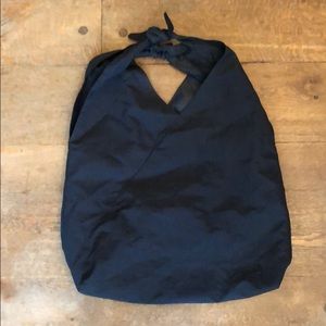 Lululemon x barre3 Cross It Off Tote